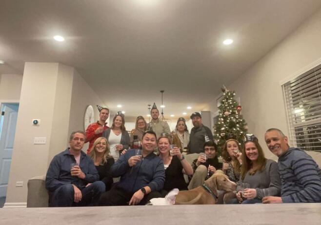 Extended Family