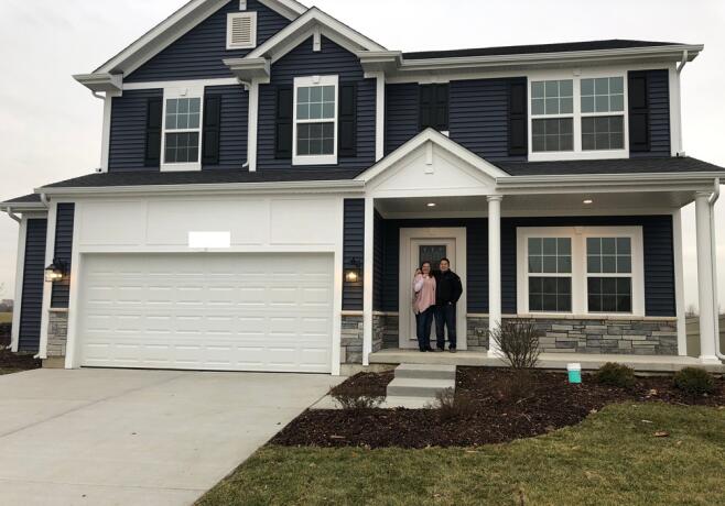 Home