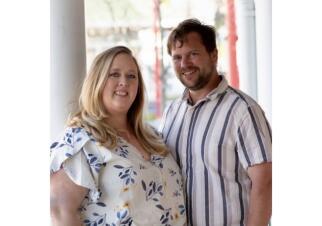 Mallory & Patrick Image