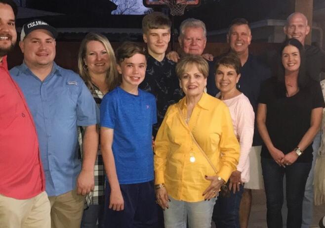 Extended Family