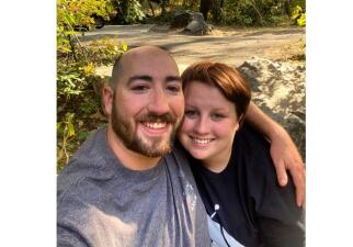 Kiersten & Zac