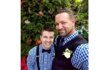 Matthew & Andrew