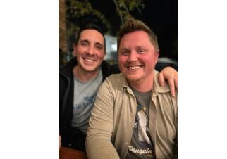 Tyler & Ryan