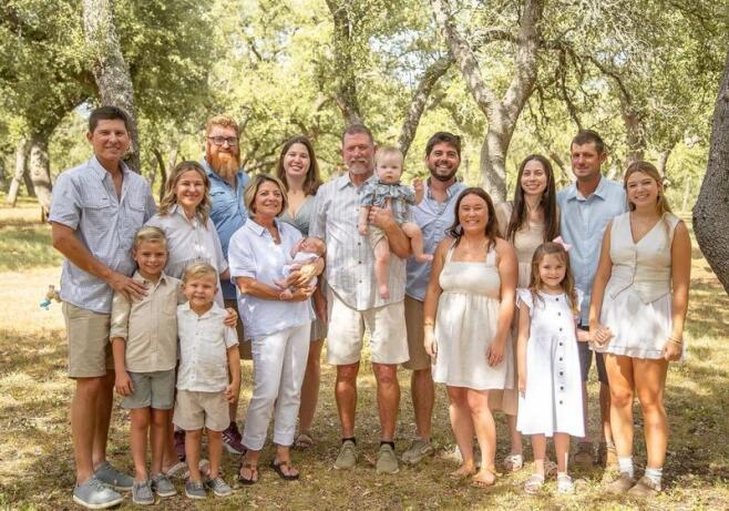 Extended Family