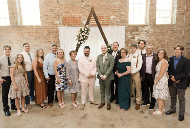 Extended Family