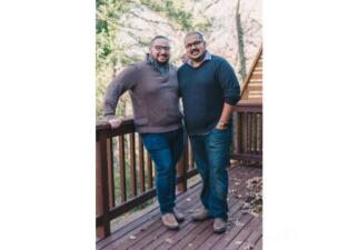 Aasim & Shawn
