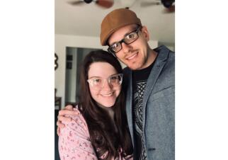 Haley & Ethan