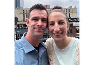 Chelsea & Zachary