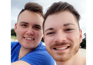 Matt & Kyle