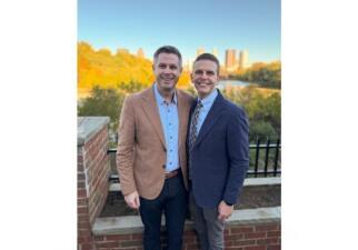 Zach & Kevin