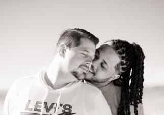 Nathan & Samuel