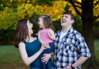 Brittany & Jacob Image