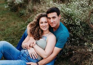 Erik & Theresa
