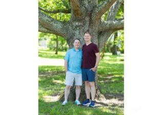 Randy & Chad