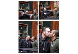 Carlos & Michael