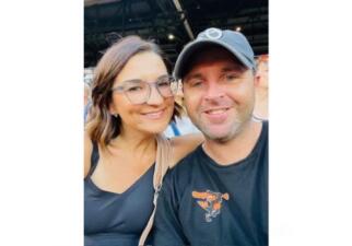 Melinda & Matt