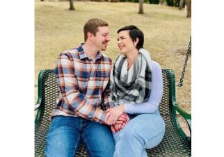 Courtney & Zach