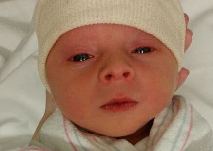 Baby Brixton Penn