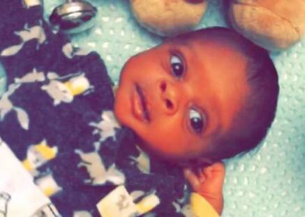 Baby Jett