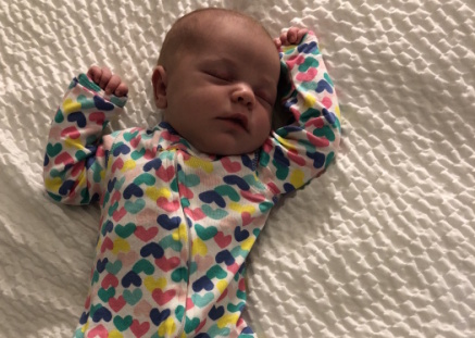 Baby Nova