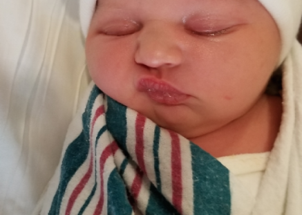 Baby Hope