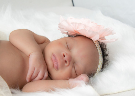 Baby Delaney