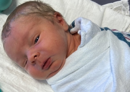 Baby John