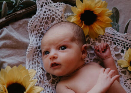 Baby Rosara
