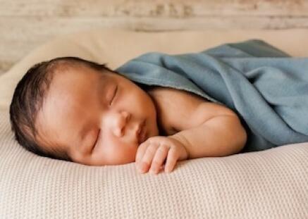 Baby Adolfo