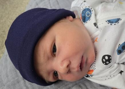 Baby Kincaid