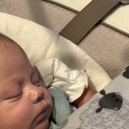 Baby Clyde