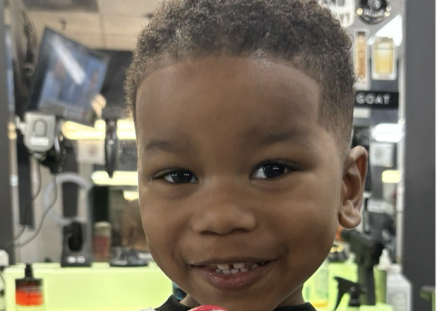 Baby Makai