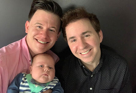 Matt & Mason