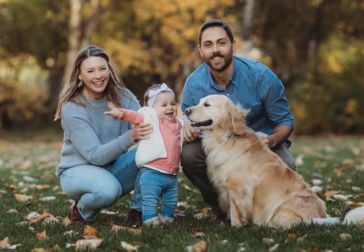 Julia & Nick